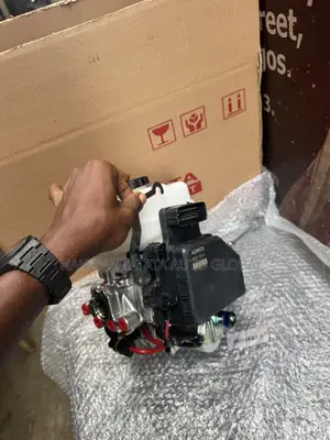 Brand New Toyota 4Runner ABS Module 2014–2018