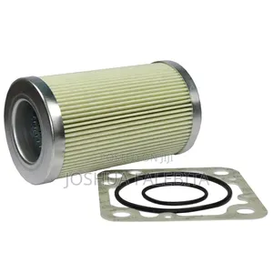 Bitzer Compressor Oil Filter