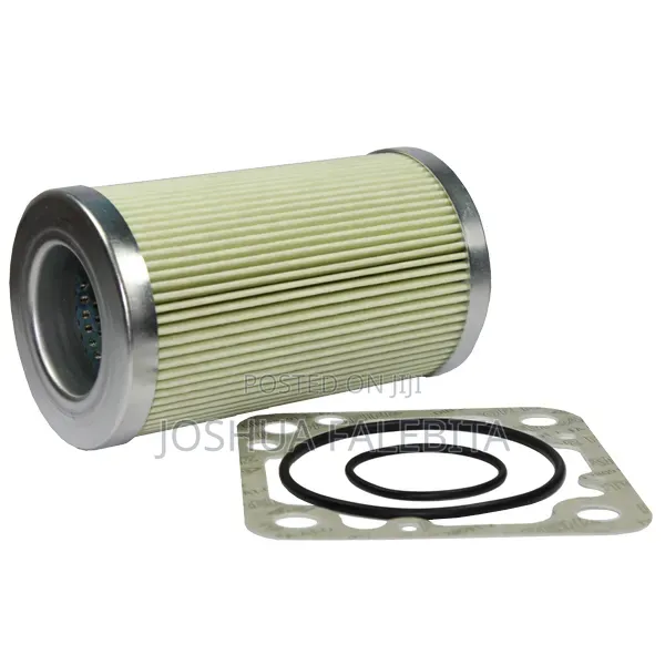 Bitzer Compressor Oil Filter