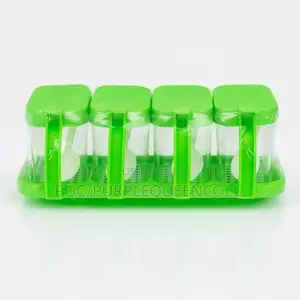 Spice Rack Seasoning Set