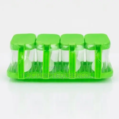 Spice Rack Seasoning Set