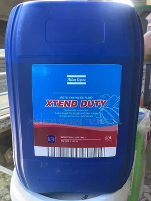 Atlas Copco Roto Synthetic Fluid XTEND DUTY || 20L