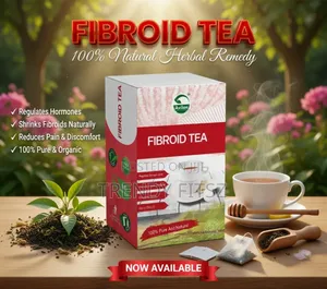 Fibroid Tea