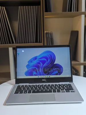 Laptop Dell Inspiron 13 7370 8GB Intel Core i7 SSD 256GB