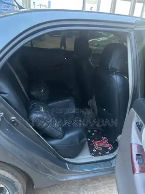 Toyota Corolla 2006