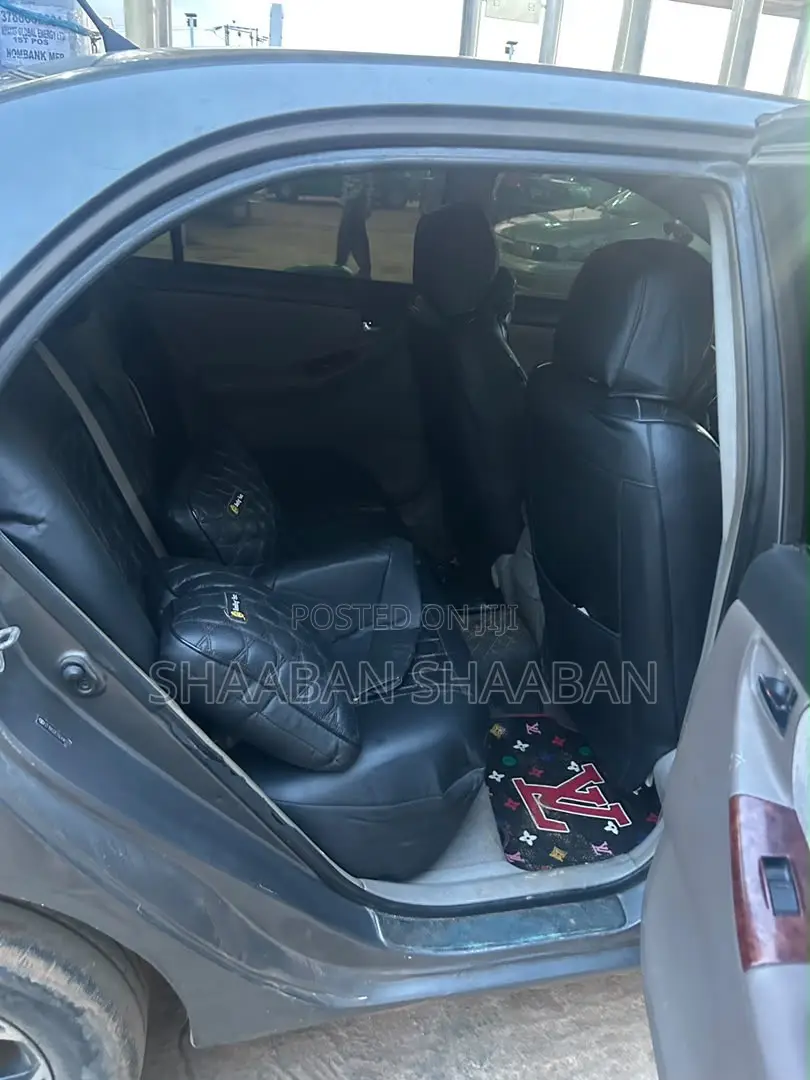 Toyota Corolla 2006