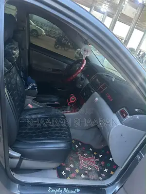 Toyota Corolla 2006