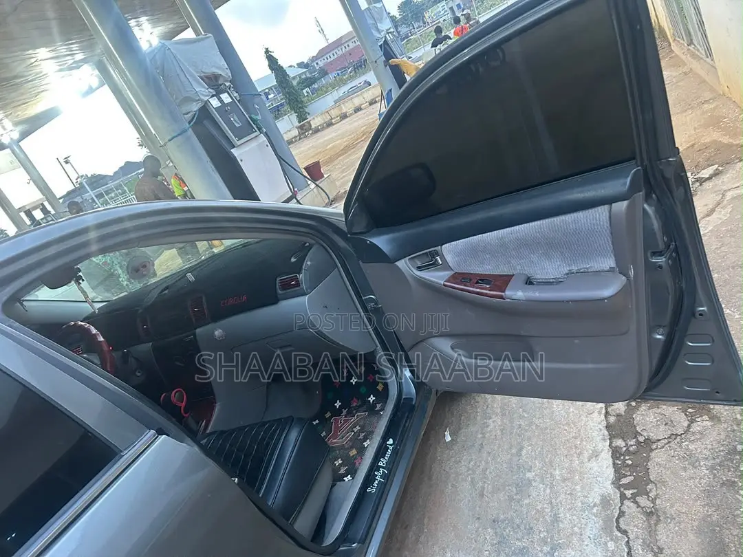Toyota Corolla 2006
