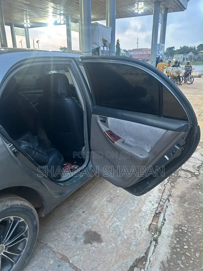 Toyota Corolla 2006