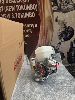 Brand New ABS Control Unit Lexus GX460 2015–2018