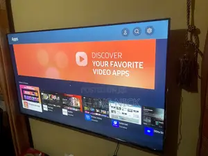 Used Samsung 65 Inch Premium Class UHD