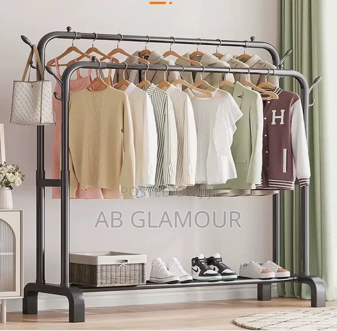 Cloth Hanger
