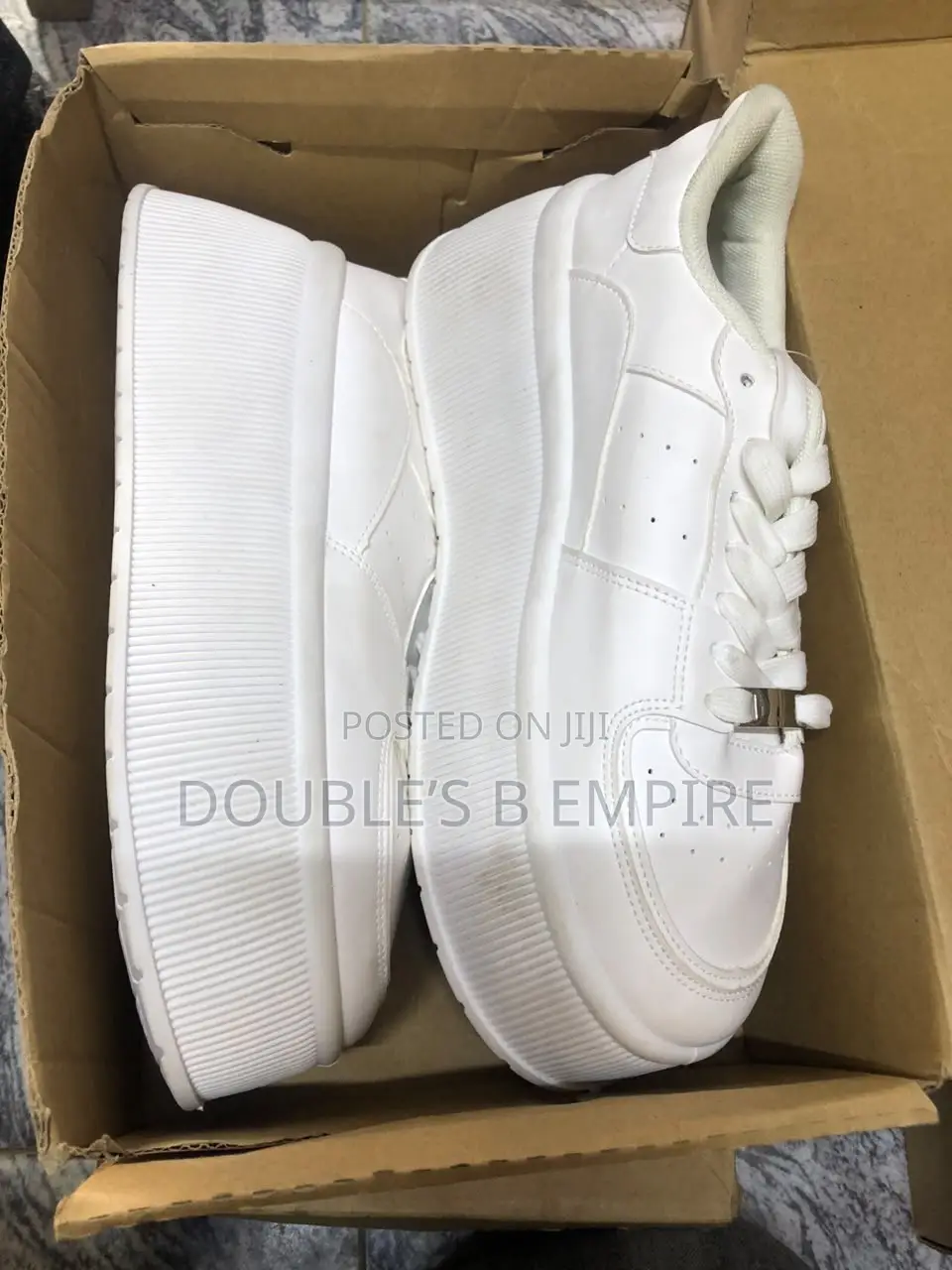 Quality Shoes