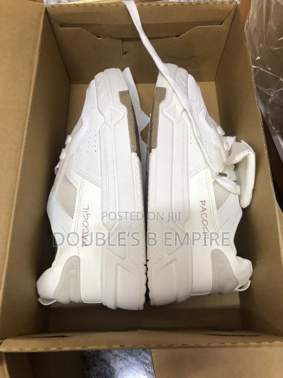 Quality Shoes