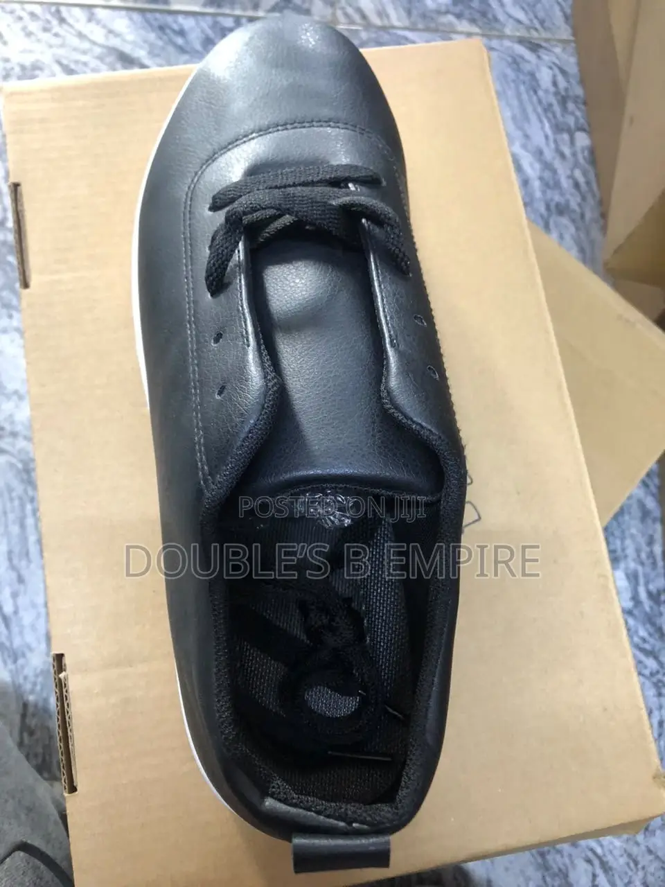 Quality Shoes