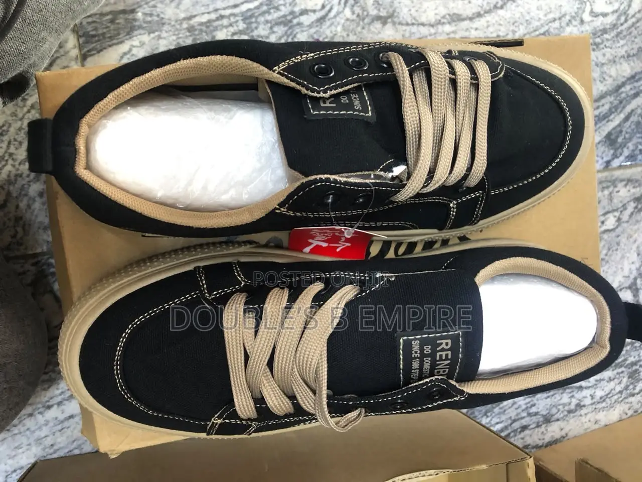 Quality Shoes