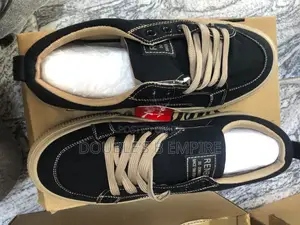 Quality Shoes