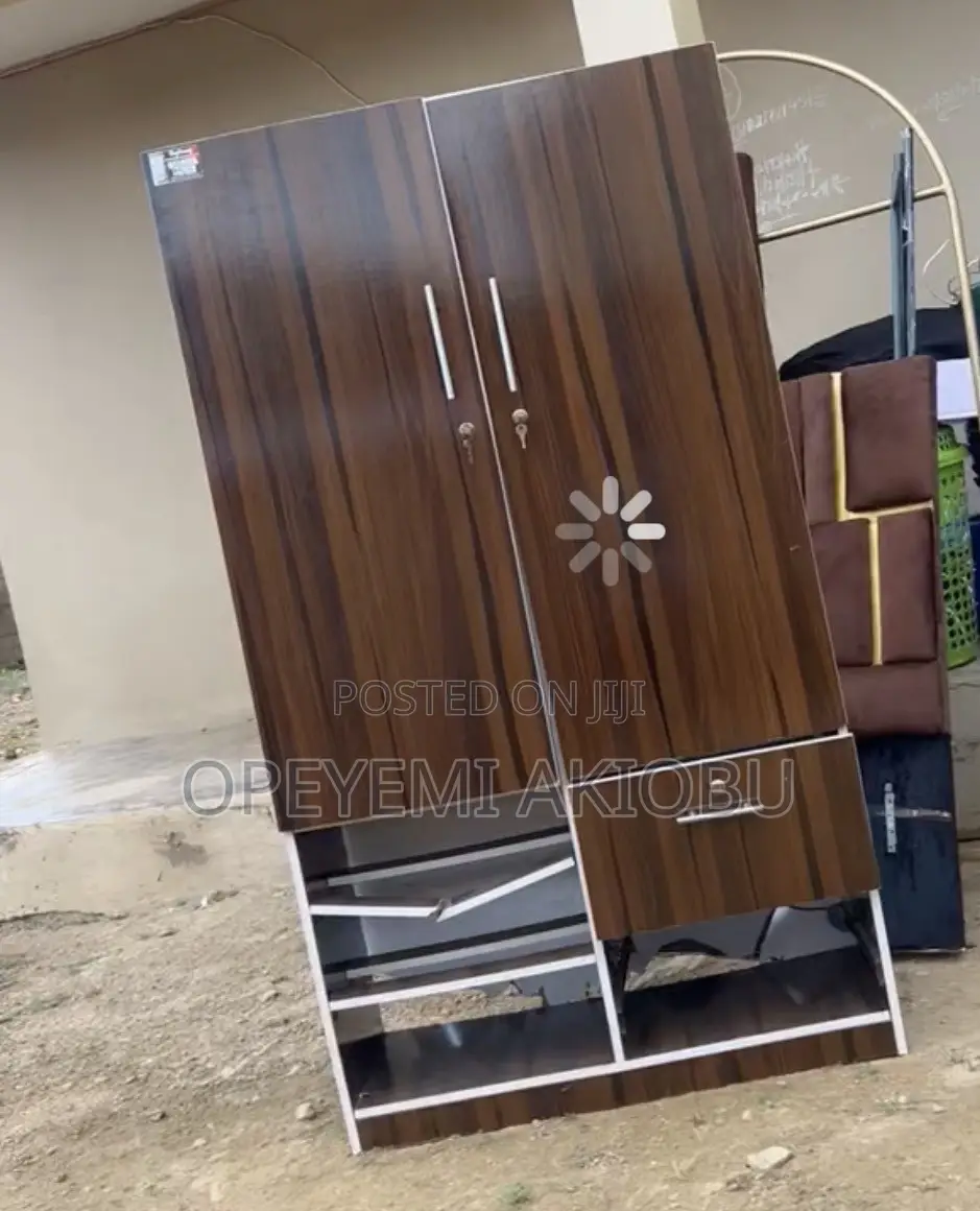 Cloth Wardrobe