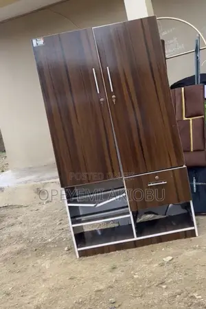 Cloth Wardrobe