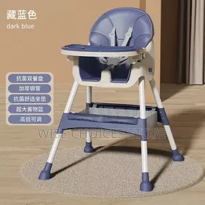 Baby High Chair