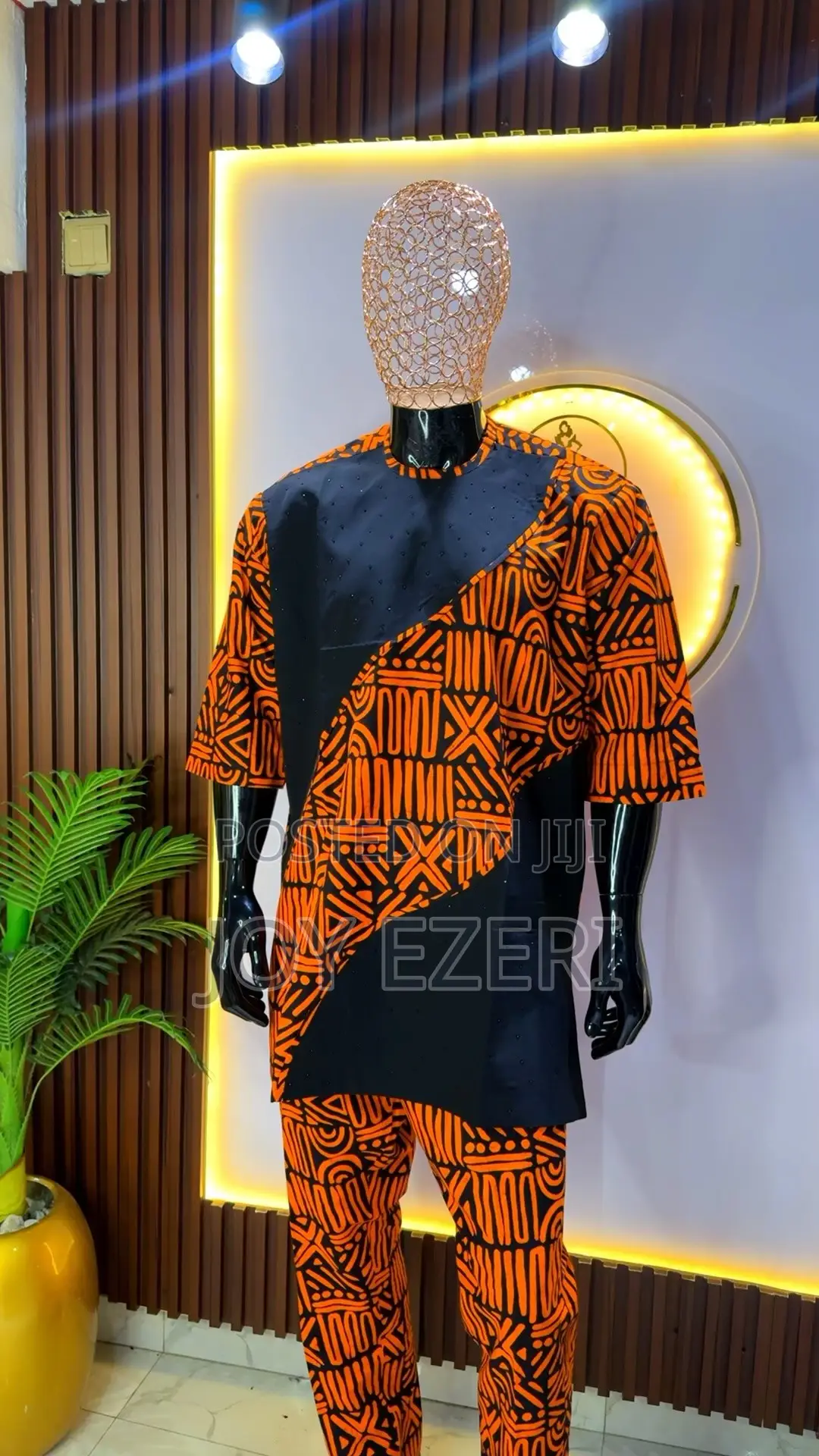 Premium Senator Wears