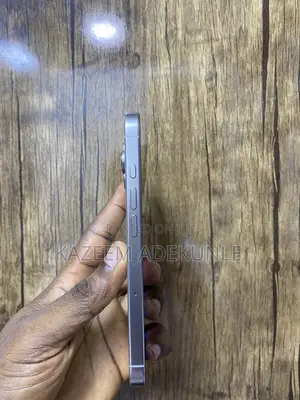 Apple iPhone 16 Pro 256 GB Gray