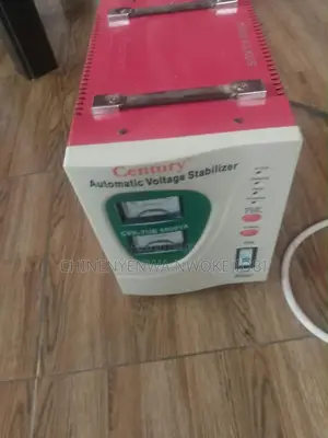 5000w Stabilizer