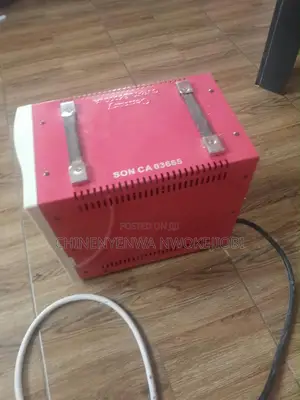5000w Stabilizer