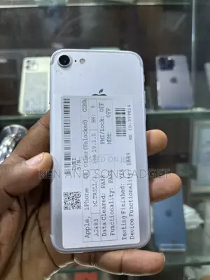 Apple iPhone 7 32 GB White