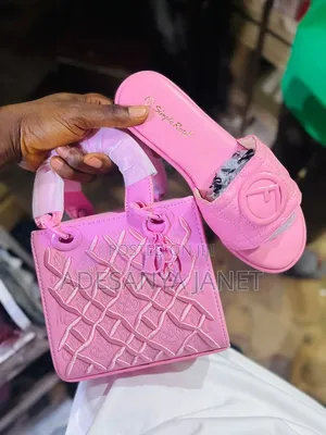 Janet's Bag Collection