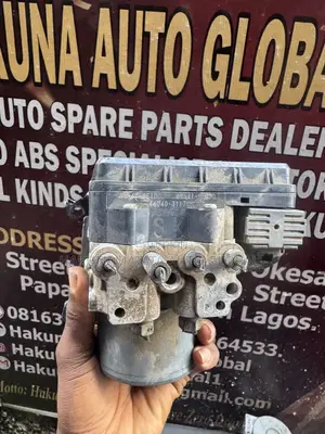 Lexus RX350 2010 Tokunbo ABS Specialist
