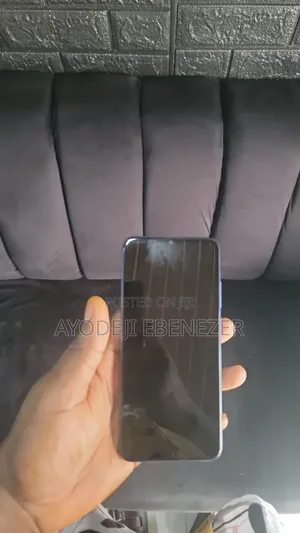 Samsung Galaxy A03 32 GB Blue
