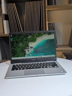 Laptop Dell Inspiron 13 7370 8GB Intel Core i7 SSD 256GB