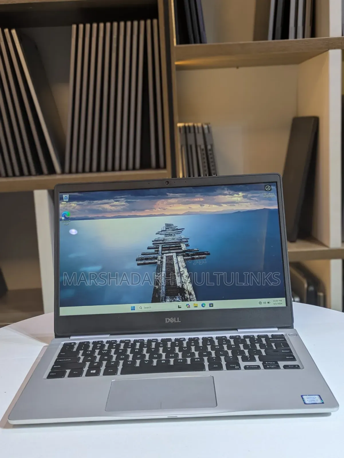 Laptop Dell Inspiron 13 7370 8GB Intel Core i7 SSD 256GB