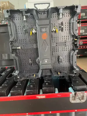 Used Led Screens P2, P3.91.