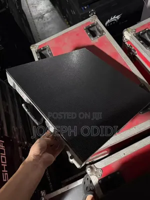 Used Led Screens P2, P3.91.