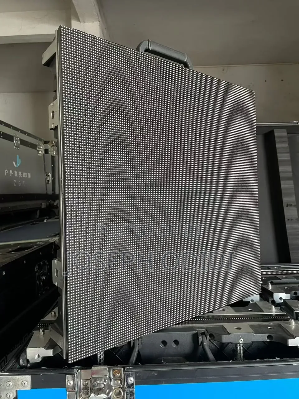 Used Led Screens P2, P3.91.