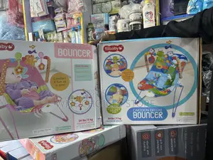 Baby Bouncer
