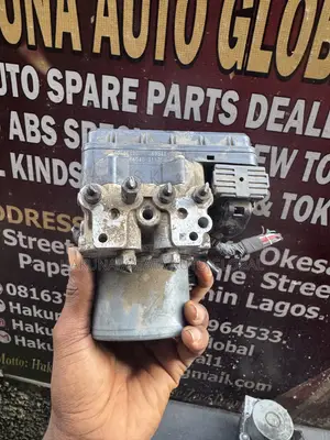 Lexus RX350 2010 Good Tokunbo ABS Pump