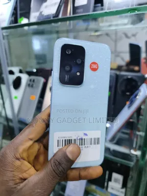 Honor 200 Lite 12 GB Green