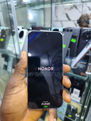 Honor 200 Lite 12 GB Green