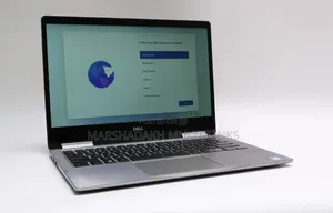 Laptop Dell Inspiron 13 7370 8GB Intel Core i5 SSD 256GB