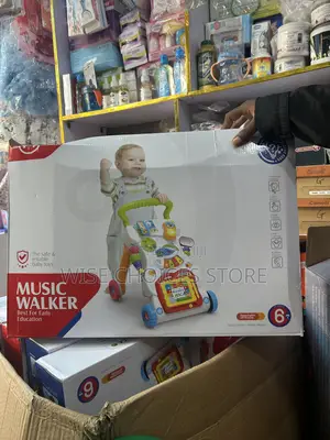 Baby Walker