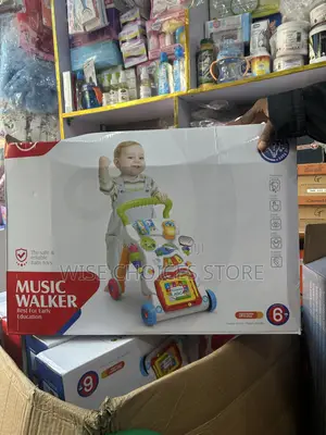Baby Walker