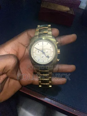 Mens Wacth Kenneth Cole