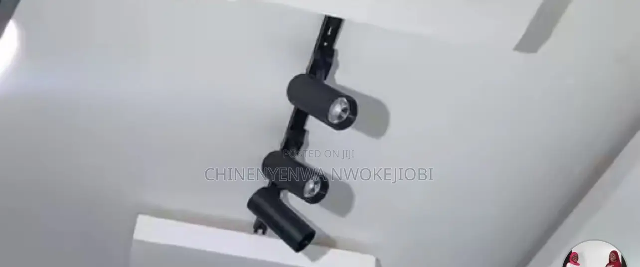 Track Lights
