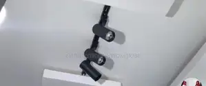 Track Lights