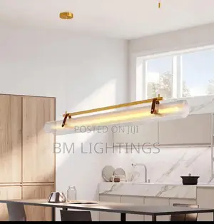 Modern Nordic Chandelier
