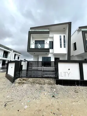 4bdrm Duplex in Ado / Ajah for sale