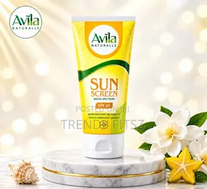 Avila Sunscreen